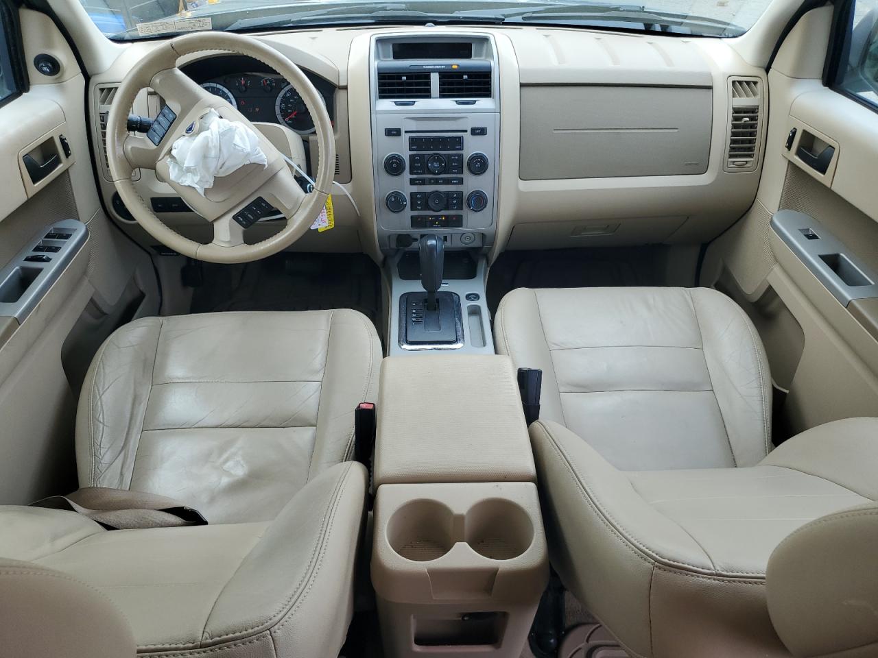 2012 Ford Escape Xlt VIN: 1FMCU0DG7CKB88304 Lot: 65444105