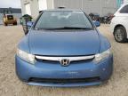 2008 HONDA CIVIC LX   à vendre chez Copart AB - EDMONTON