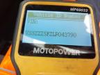 2020 SEAT LEON CUPRA for sale at Copart WOLVERHAMPTON