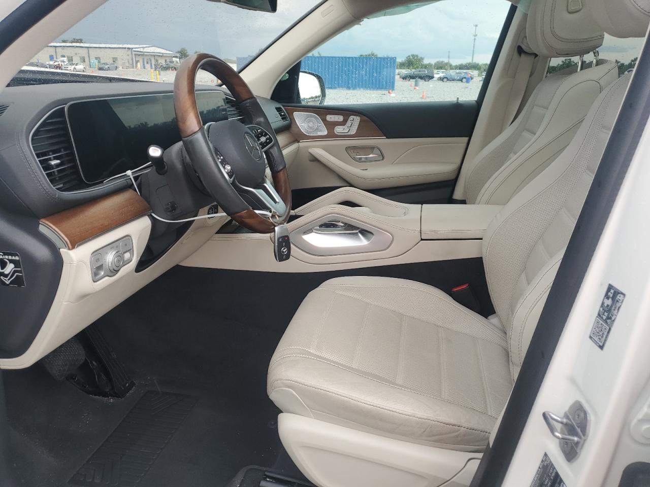 4jgfb4kb9la214344 4JGFB4KB9LA214344 2020 Mercedes-Benz Gle 350 4Matic