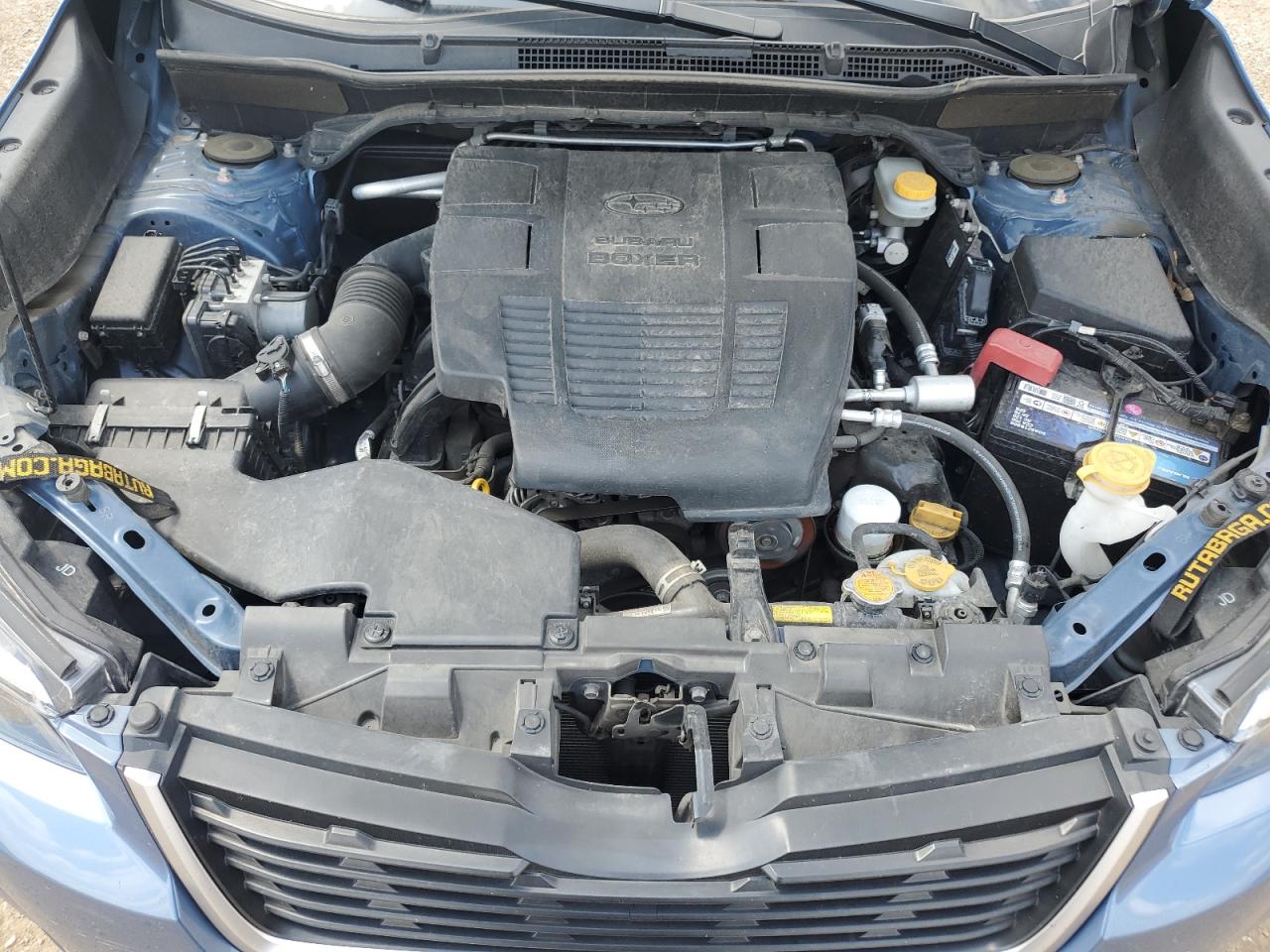 jf2skajc0lh590581 JF2SKAJC0LH590581 2020 Subaru Forester Premium