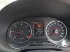 2012 VOLKSWAGEN POLO BLUEM for sale at Copart ST HELENS