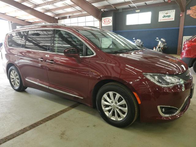  CHRYSLER PACIFICA 2019 Burgundy