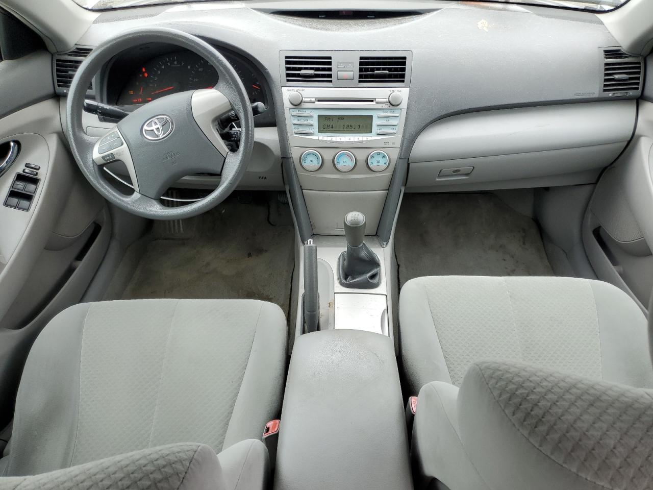 2009 Toyota Camry Base VIN: 4T1BE46K99U882152 Lot: 65795455