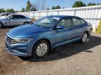 2019 VOLKSWAGEN JETTA S   for sale at Copart ON - TORONTO