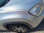 2012 CHEVROLET ORLANDO LT for sale at Copart WISBECH