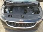 2017 KIA SEDONA LX   à vendre chez Copart AB - EDMONTON