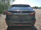 2016 LEXUS RX 350 BASE   à vendre chez Copart ON - COOKSTOWN