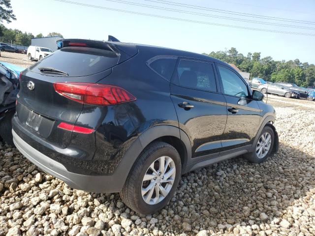  HYUNDAI TUCSON 2019 Czarny