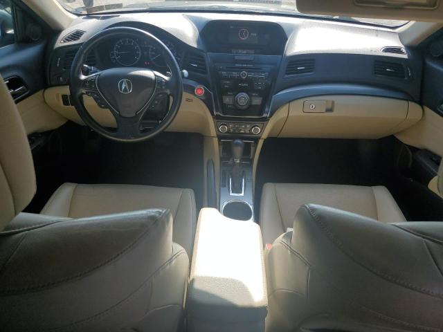  ACURA ILX 2013 Gray