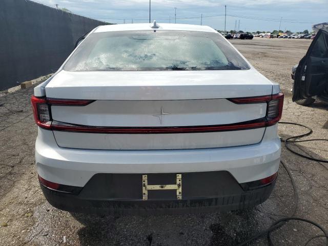  POLESTAR 2 2023 Silver