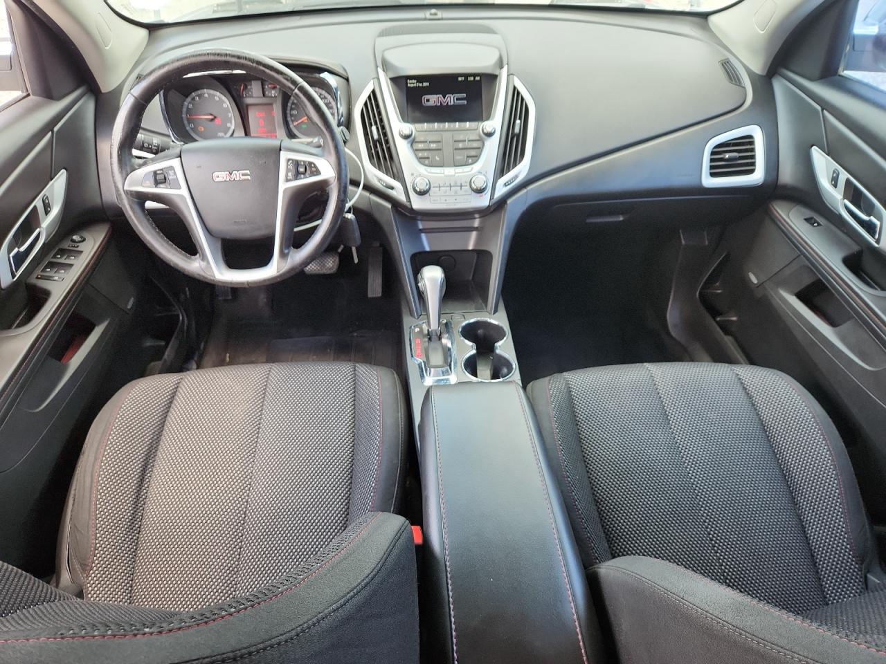2012 GMC Terrain Sle VIN: 2GKALSEK9C6400222 Lot: 64521765
