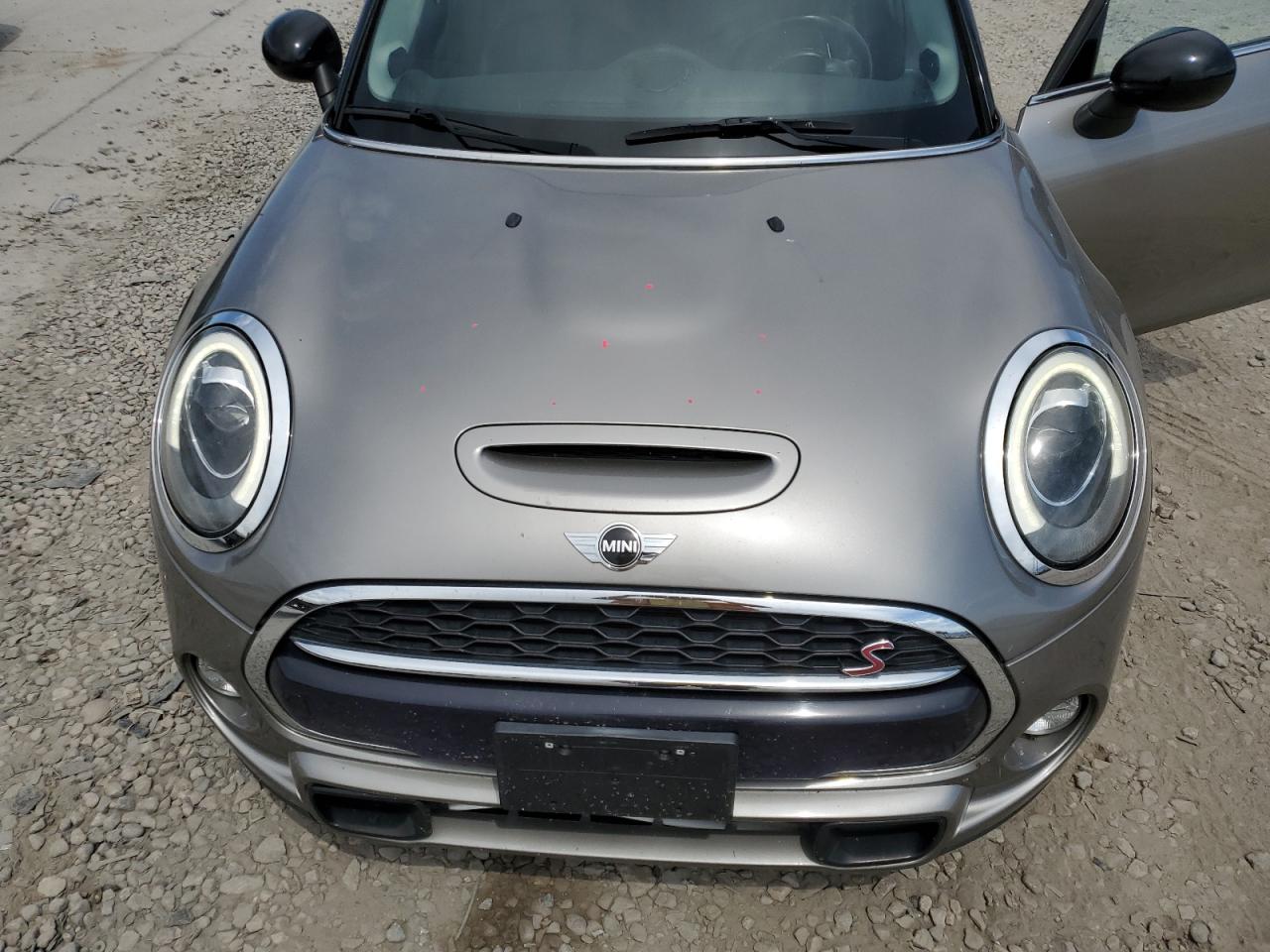 2017 Mini Cooper S VIN: WMWXU3C52H2D32291 Lot: 64665315