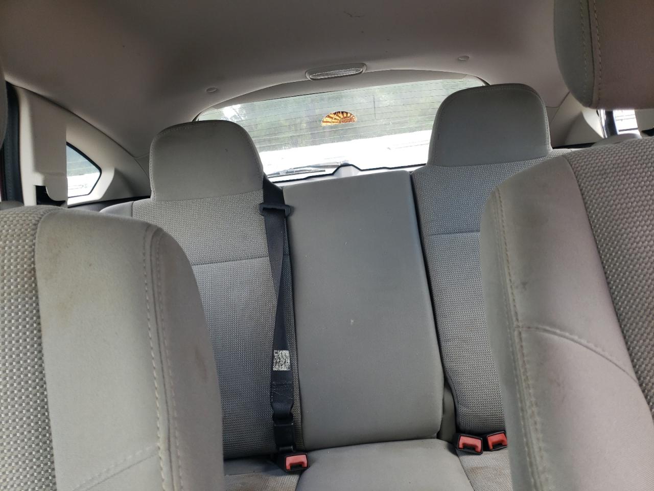 2011 Dodge Caliber Mainstreet VIN: 1B3CB3HA6BD113826 Lot: 65147385