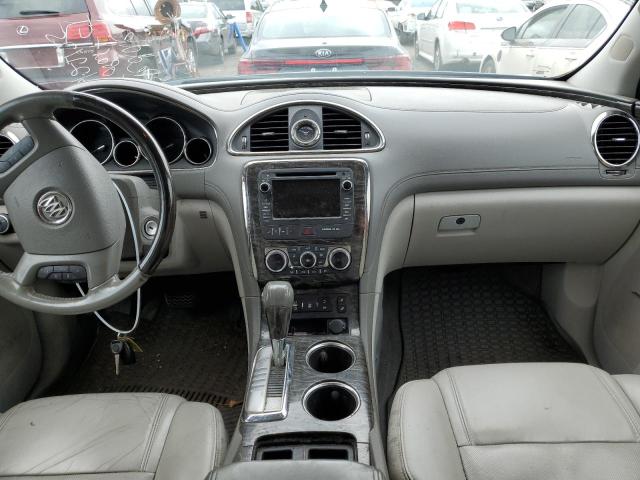 BUICK ENCLAVE 2013 Granatowy