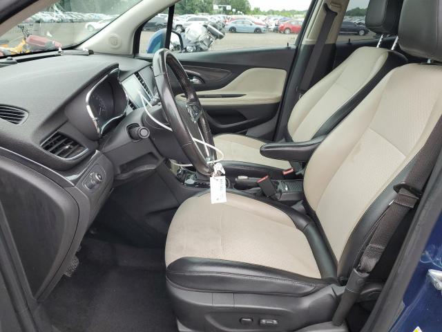  BUICK ENCORE 2020 Granatowy
