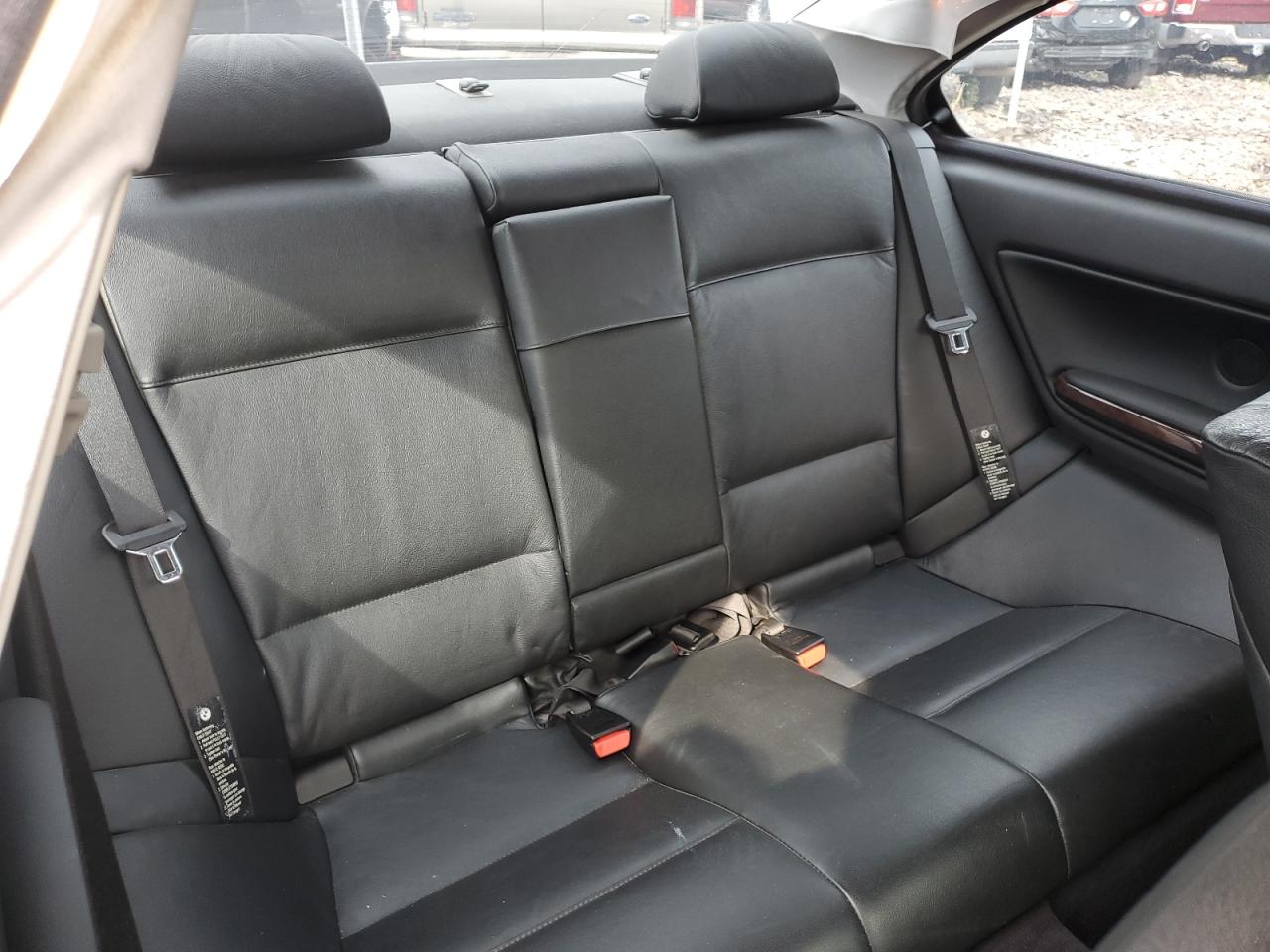 2002 BMW 330 Ci VIN: WBABN53412JU28644 Lot: 63031875