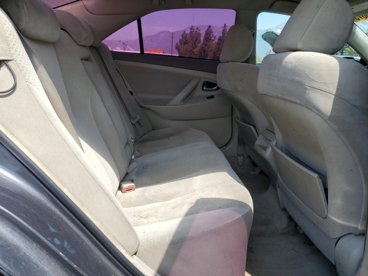 2007 Toyota Camry Ce VIN: 4T1BE46K37U001457 Lot: 65048875