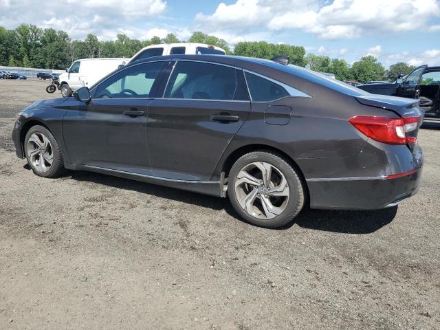  HONDA ACCORD 2018 Brązowy
