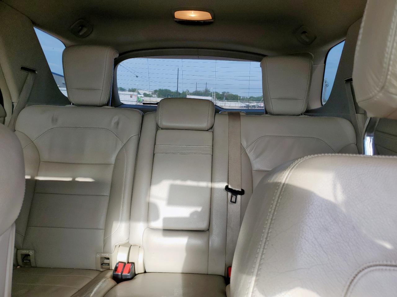 2015 Mercedes-Benz Ml 400 4Matic VIN: 4JGDA5GB2FA517186 Lot: 63475525