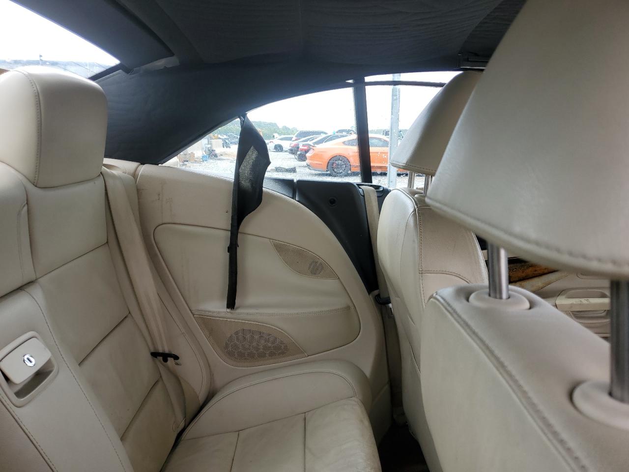 2012 Volkswagen Eos Lux VIN: WVWFW7AH2CV003088 Lot: 64414605