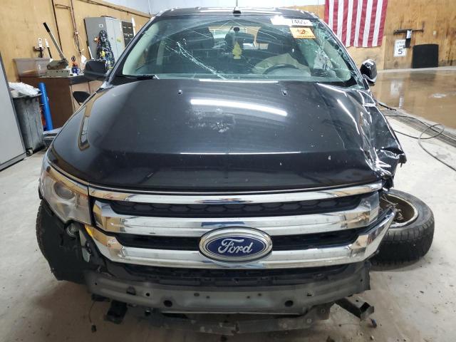 FORD EDGE 2013 Black