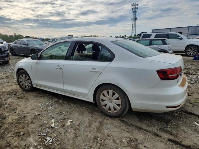  VOLKSWAGEN JETTA 2016 Biały