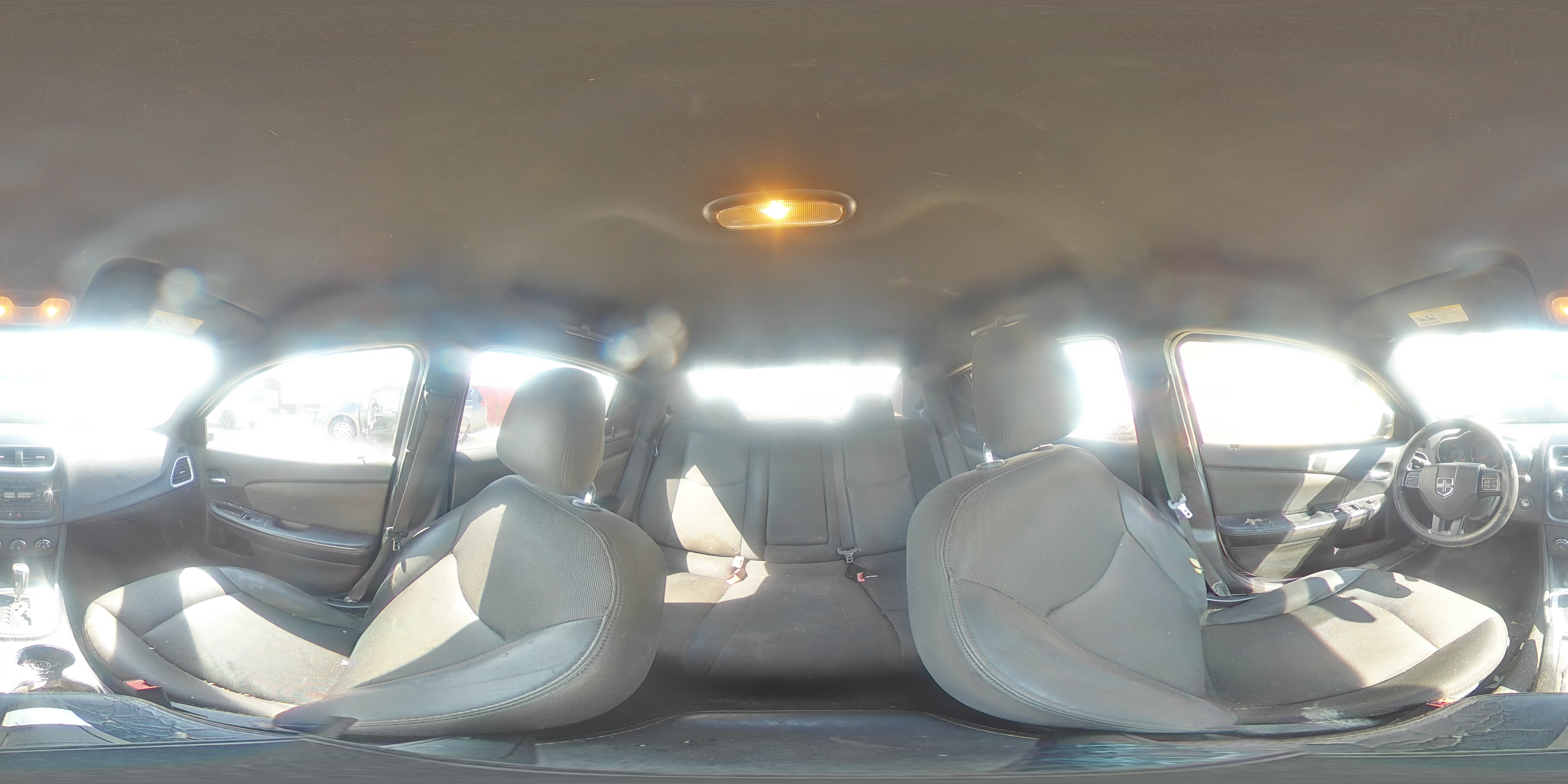 2013 Dodge Avenger Se VIN: 1C3CDZAB3DN633014 Lot: 64552865