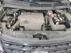 2017 FORD EXPLORER SPORT   à vendre chez Copart NC - MOCKSVILLE