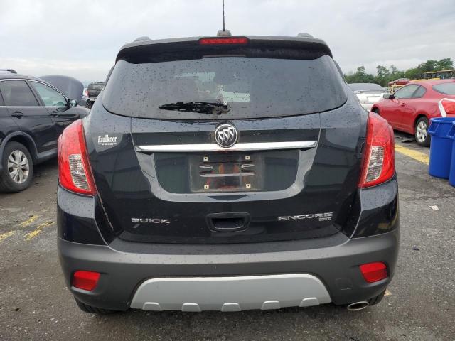  BUICK ENCORE 2016 Black