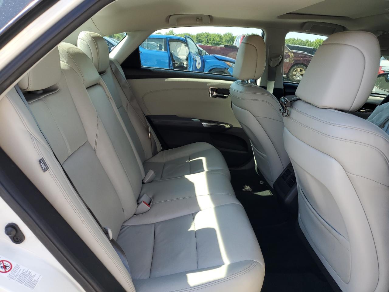 2013 Toyota Avalon Base VIN: 4T1BK1EB8DU013432 Lot: 62876395