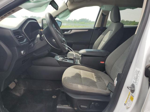  FORD ESCAPE 2020 White