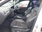 2012 AUDI S4 TFSI QU for sale at Copart NEWBURY