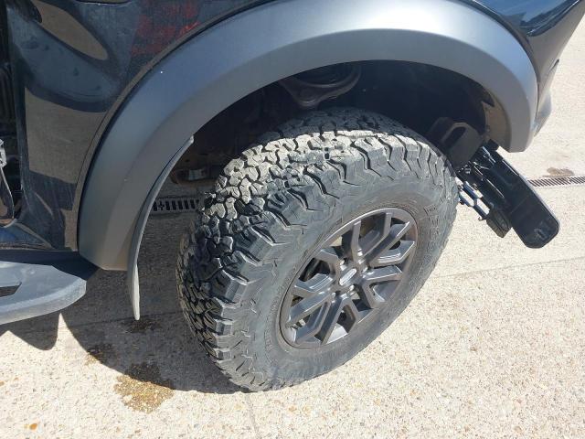 2023 FORD RANGER RAPTOR ECOBOOST 4X 