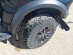 2023 FORD RANGER RAPTOR ECOBOOST 4X  for sale at Copart SANDY