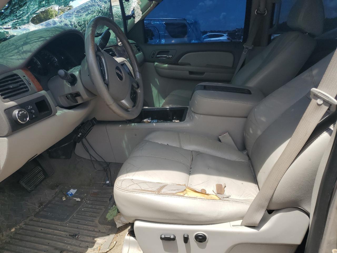 3gtec33059g129242 3GTEC33059G129242 2009 GMC Sierra C1500 Slt