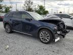 2024 MAZDA CX-90 PREMIUM   for sale at Copart FL - TAMPA SOUTH