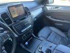 2016 MERCEDES-BENZ GLE COUPE 450 4MATIC   for sale at Copart MA - NORTH BOSTON