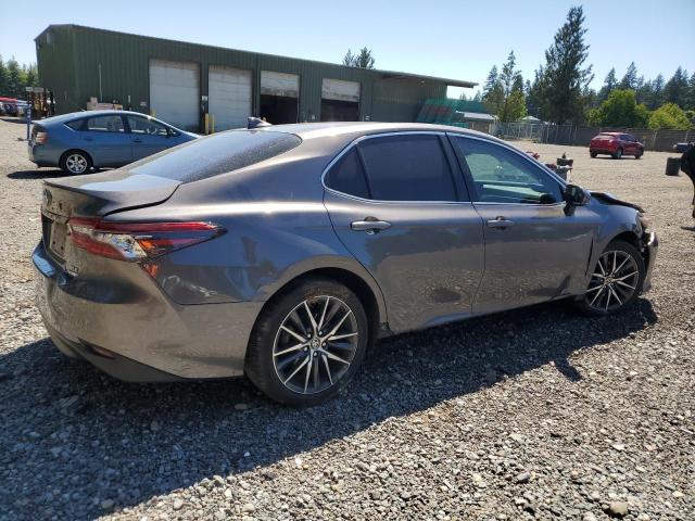  TOYOTA CAMRY 2023 Gray