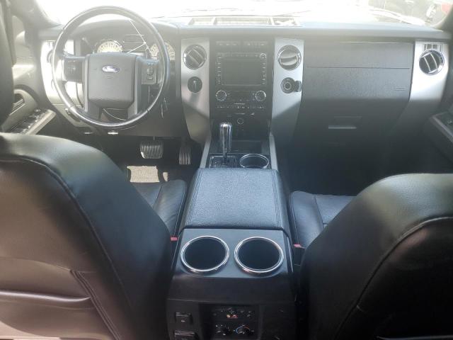  FORD EXPEDITION 2013 Biały