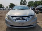 2011 HYUNDAI SONATA SE   for sale at Copart ON - LONDON