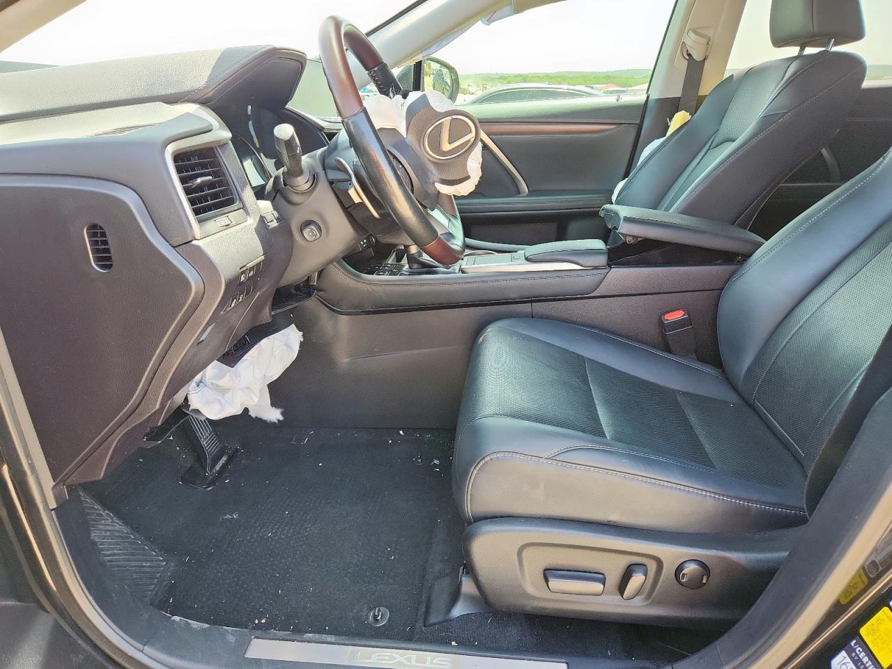2020 Lexus Rx 350 VIN: 2T2HZMAA0LC167181 Lot: 65563305