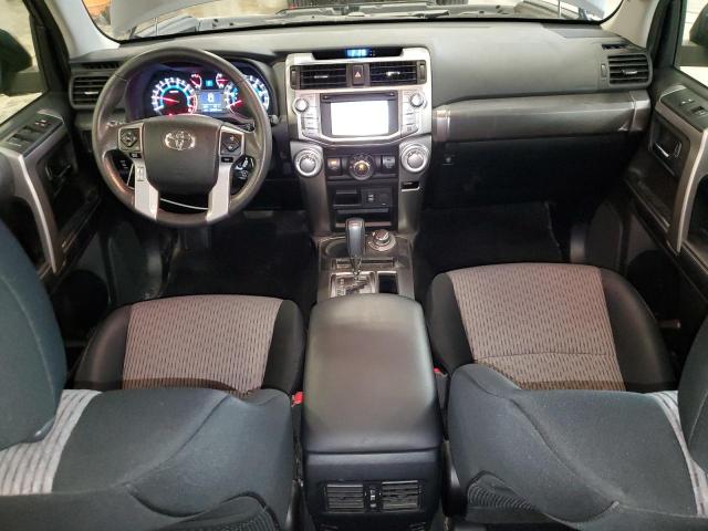  TOYOTA 4RUNNER 2019 Szary