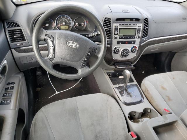 2009 HYUNDAI SANTA FE GLS  