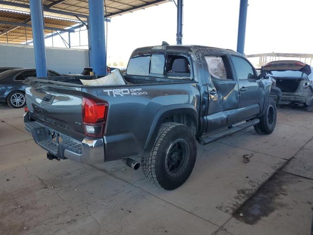  TOYOTA TACOMA 2019 Сharcoal