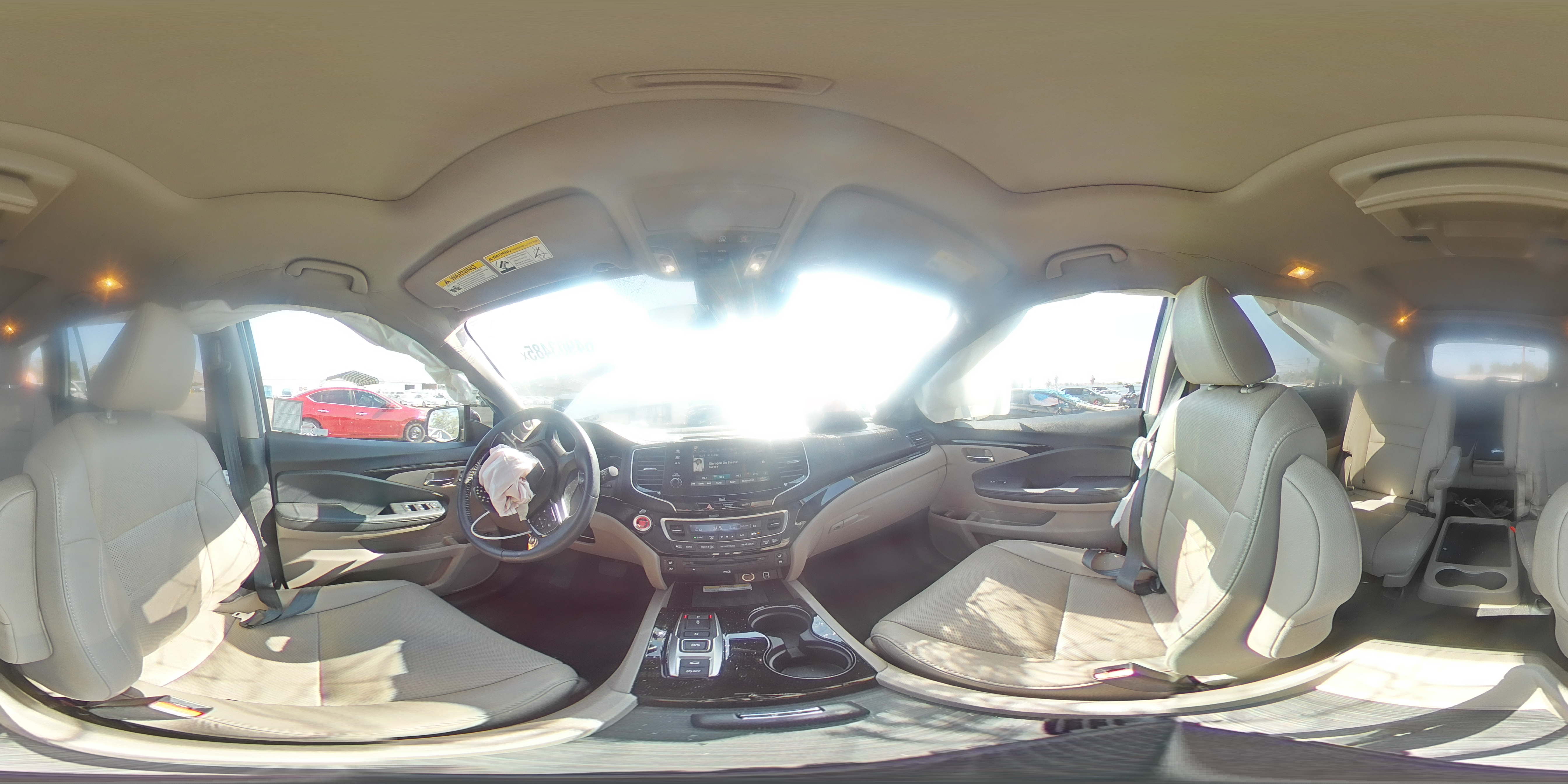 2021 Honda Pilot Elite VIN: 5FNYF6H08MB091261 Lot: 64903485