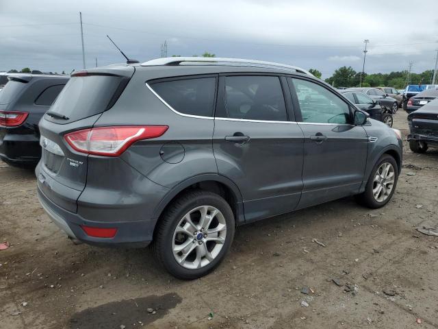 FORD ESCAPE 2015 Gray