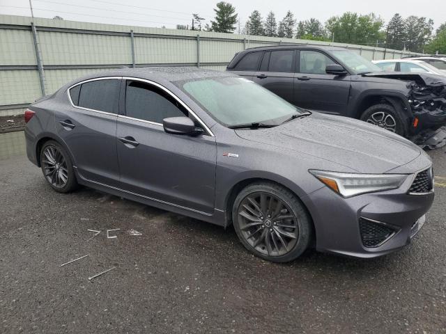  ACURA ILX 2020 Szary