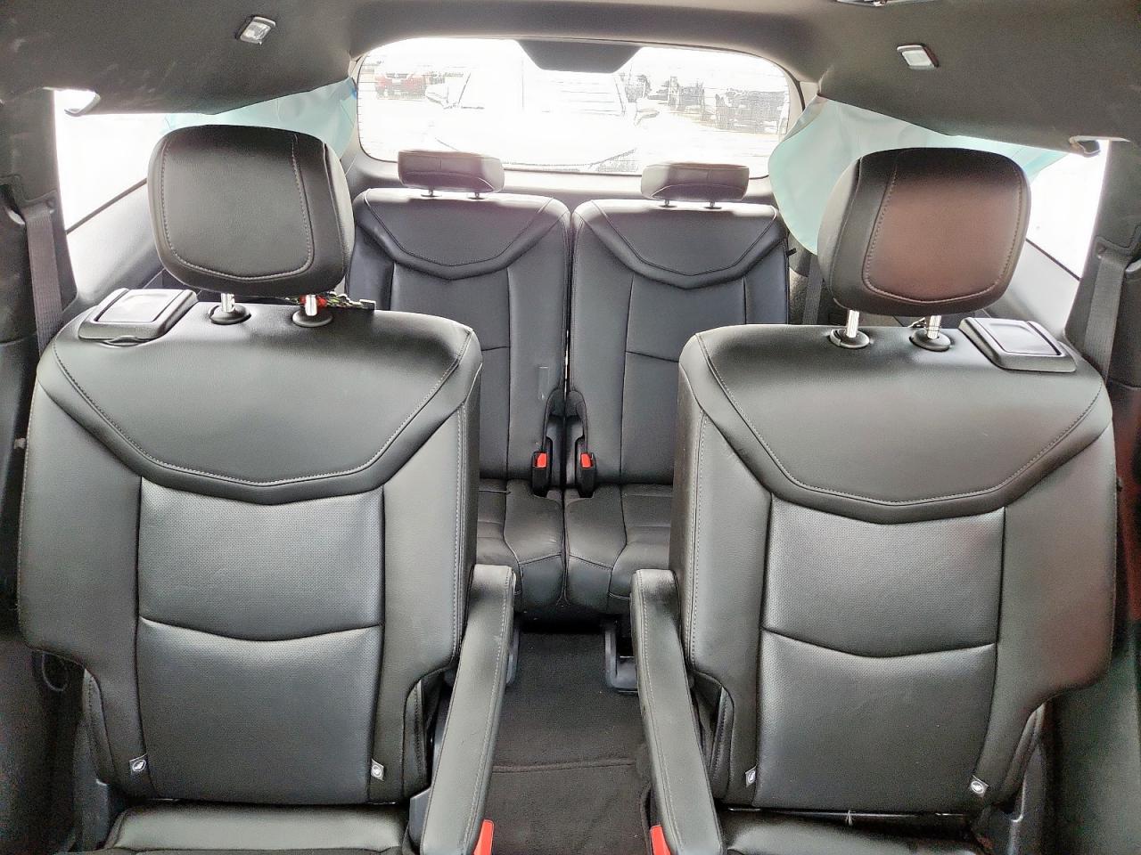2021 Cadillac Xt6 Premium Luxury VIN: 1GYKPCRS7MZ216563 Lot: 64617015