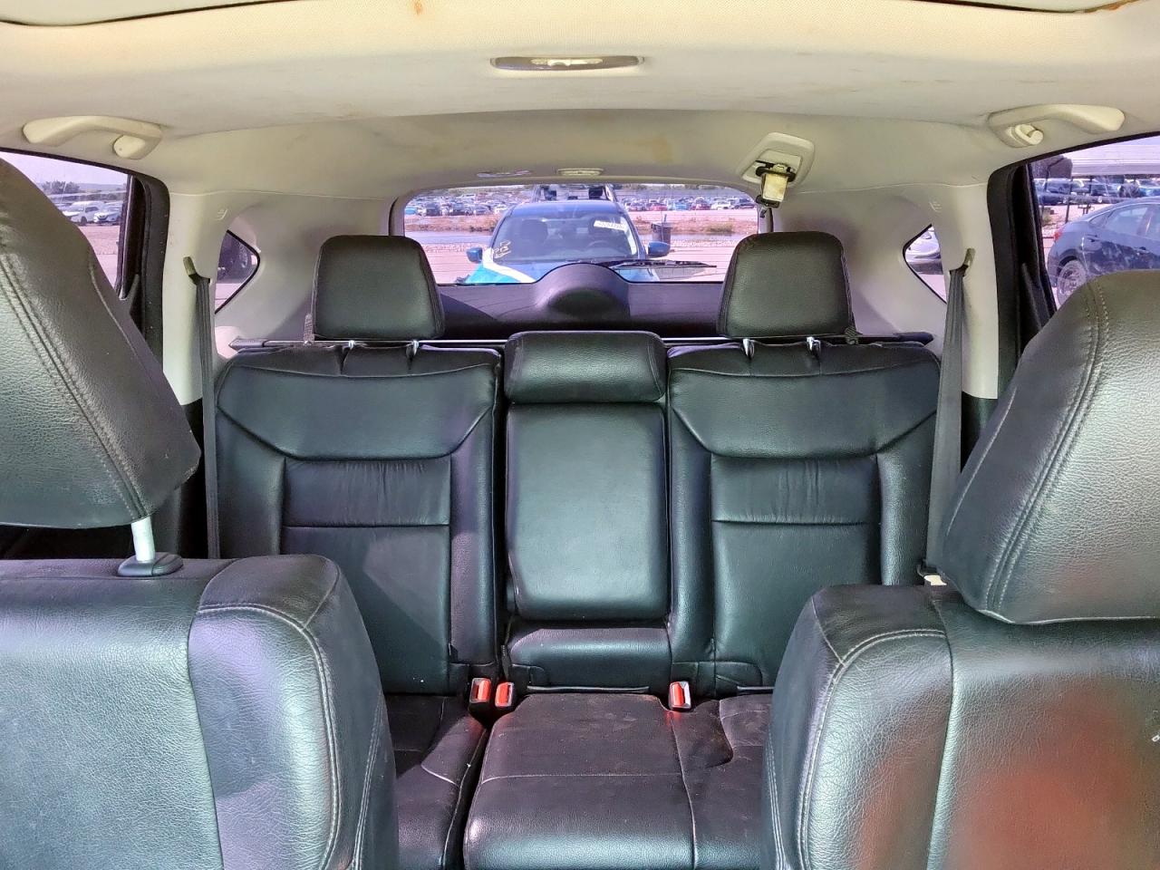 2014 Honda Cr-V Ex VIN: 3CZRM3H58EG702979 Lot: 65154635